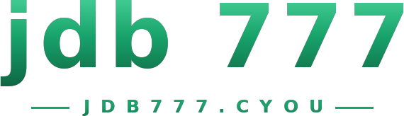 jdb 777 logo