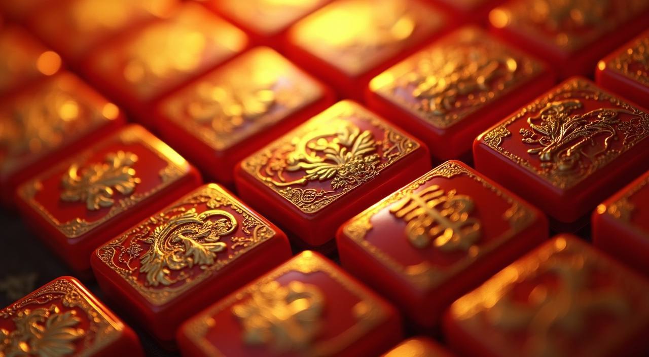 jdb 777 Lucky Dragon