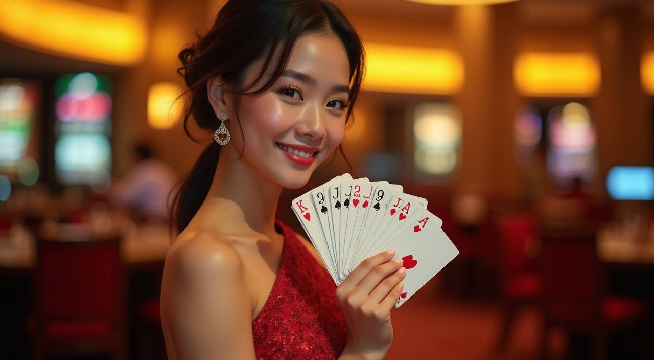 jdb 777 Roulette Live